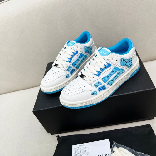 Men Women A*miri Top Sneakers