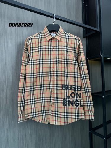 B*urberry Top Quality Clothes
