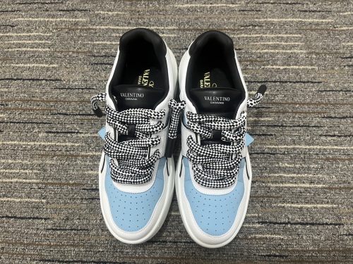 Men Women 𝑉*𝐴𝐿𝐸𝑁𝑇𝐼𝑁𝑂 Top Sneakers