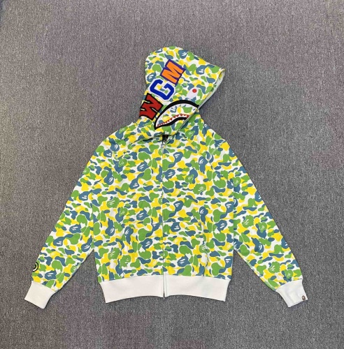 B*APE Top Quality Clothes