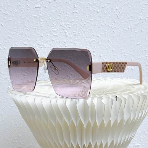 Top Quality G*ucci Glasses