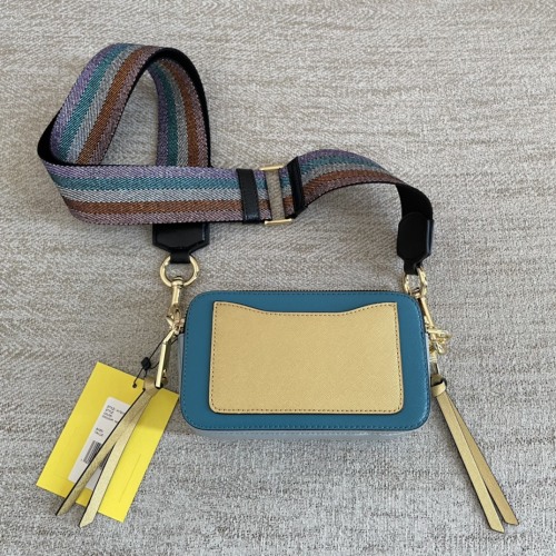 M*ARC J*ACOBS Top Bag 18*11*6CM