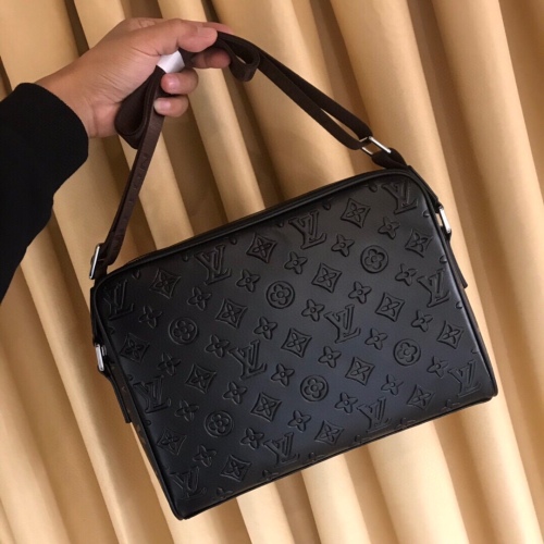 L*ouis V*uitton Top Bag 28*25*5CM
