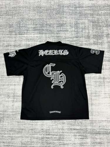 C*hrome H*earts Top Quality Suit