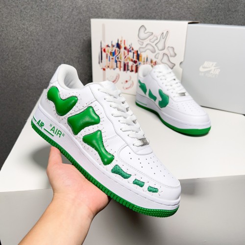 Men L*ouis V*uitton Top Sneakers
