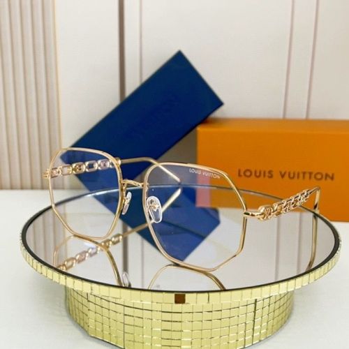 L*ouis V*uitton Glasses Top