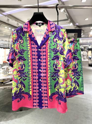 V*ersace Top Quality Suit