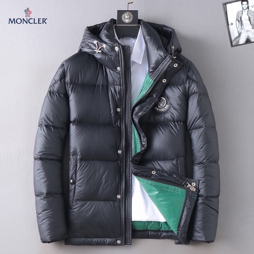 MON*CLER Top Quality Clothes