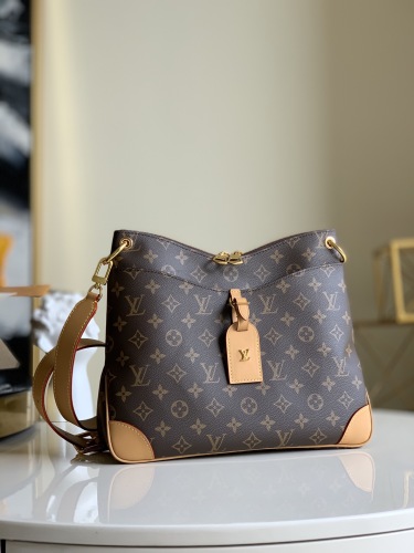 L*ouis V*uitton Top Bag 31*27*11CM