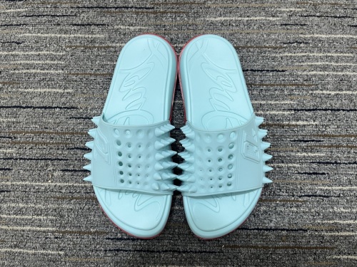 Men C*hristian L*ouboutin Top Sandals