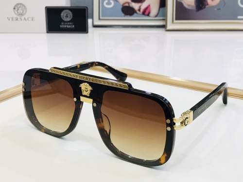 V*ersace Glasses Top Quality