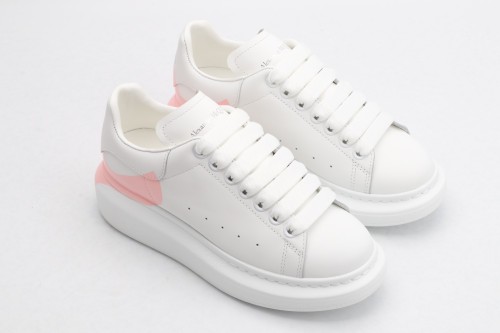 Men Women A*lexander M*cqueen Top Sneaker
