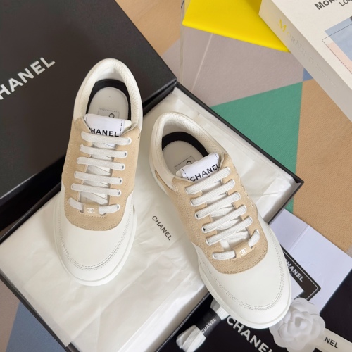 Women C*hanel Top Quality Sneakers