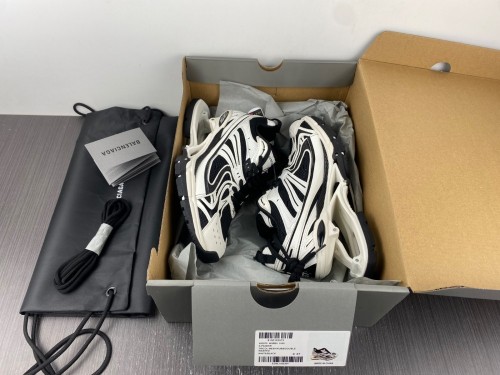 Men Women B*alenciaga X-Pander 6.0 Top Sneakers