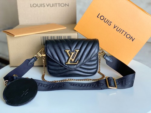 L*ouis V*uitton Top Bag 19*14*5CM