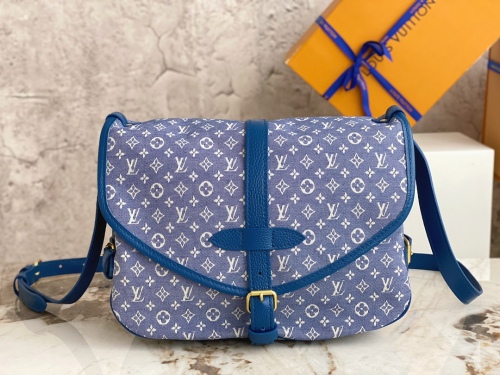 L*ouis V*uitton Bag Top Quality 28*11*20CM