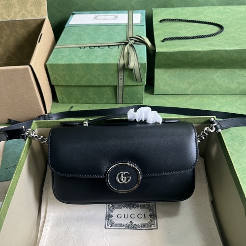 G*ucci Top Bag 21*10*5CM