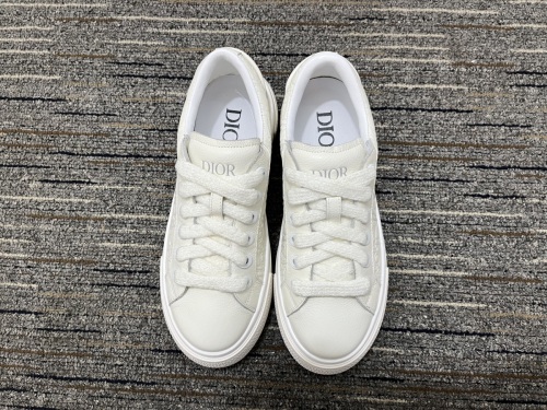 Men Women D*ior B33 Top Quality Sneakers