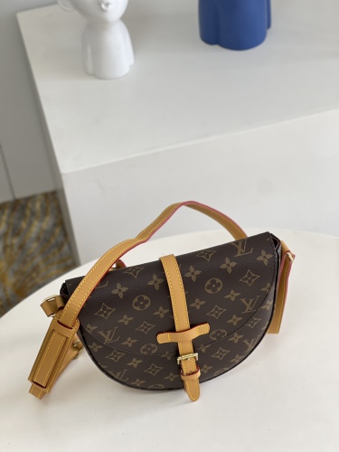 L*ouis V*uitton Bag Top Quality 22*24*7CM