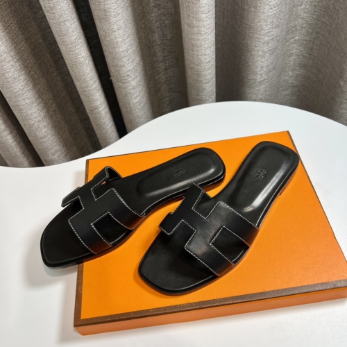 Women H*ermes Top Sandals