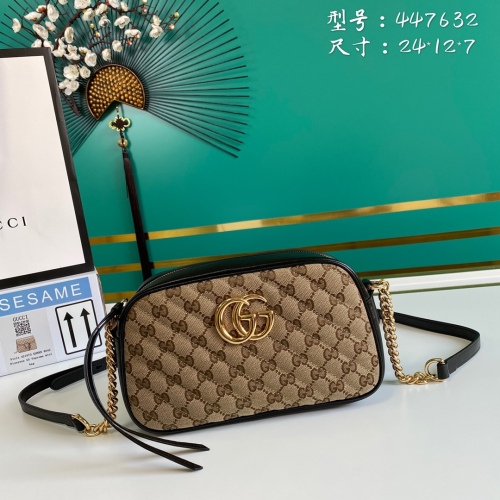 G*ucci Top Bag 24*12*7CM