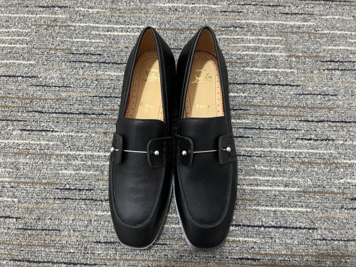 Men C*hristian L*ouboutin Loafer