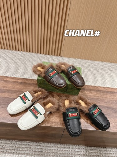 Women G*ucci Top Sandals