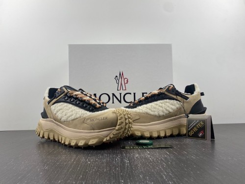 Men Women M*oncler Trailgrip GTX 3M