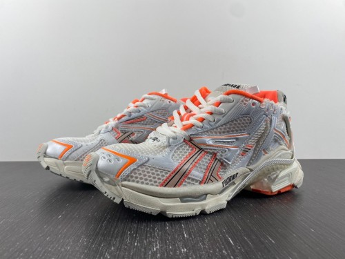 Men Women B*alenciaga Top Sneakers