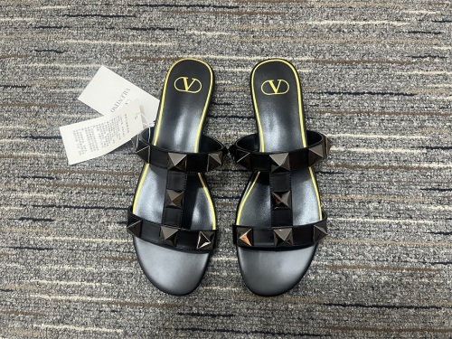 Women V*alentino Top Sandals