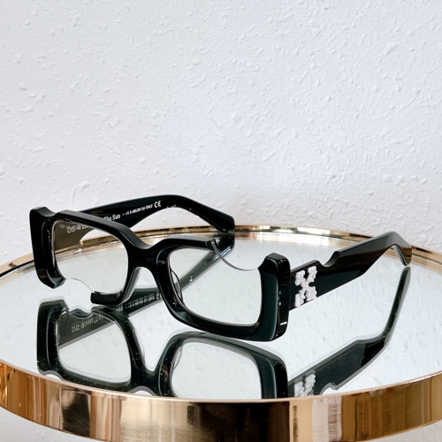 O*ff W*hite Glasses Top Quality