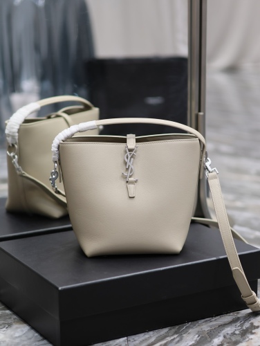 Y*SL Top Bag 17*20*13CM