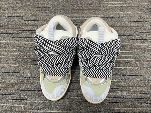 Men L*ANVIN Top Quality Sneaker