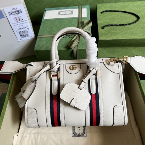 G*ucci Bag Top Quality 27*18*14CM