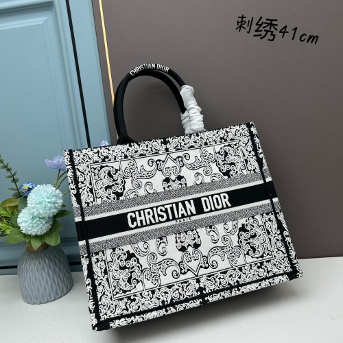 D*ior Bag Top Quality 41CM