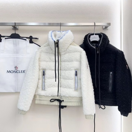 MON*CLER Top Quality Clothes