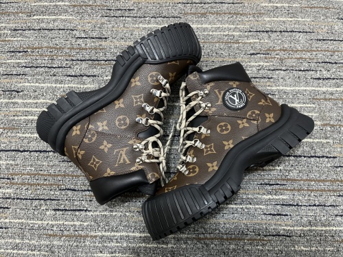 Men L*ouis V*uitton Top Quality Sneakers