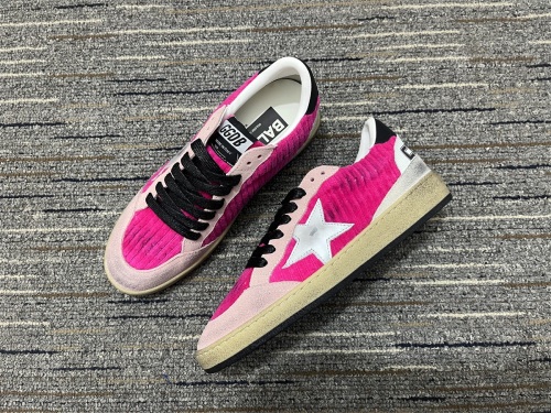 Men Women G*GDB Top Sneakers