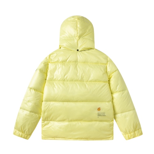 MON*CLER Top Quality Clothes