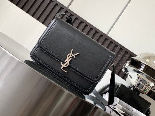 Y*SL Bag Top Quality 23*16*6CM