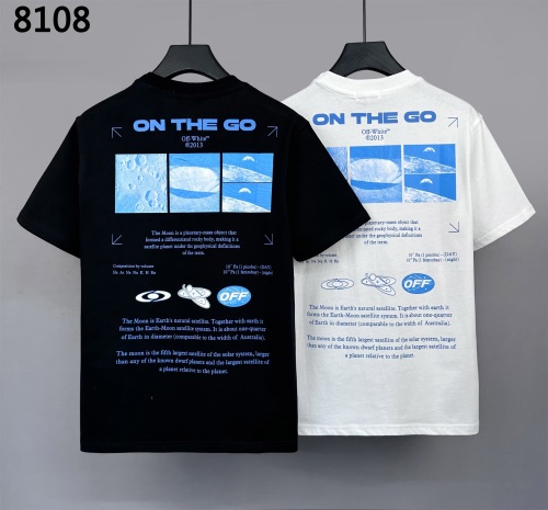 O*ff W*hite Top Quality Clothes