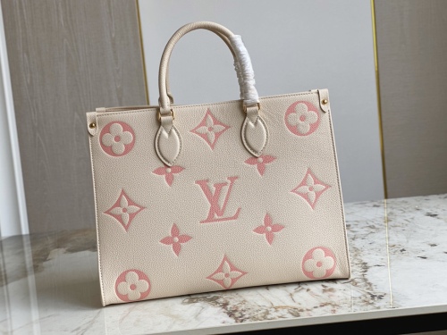 L*ouis V*uitton Top Bag 35*27*14CM