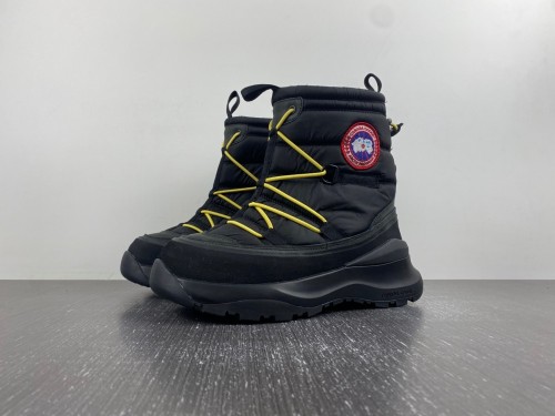 C*ANADA G*OOSE WOMENS TORONTO 7783M
