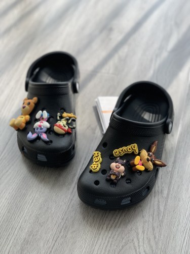 Mens Women C*rocs Sandals High Quality