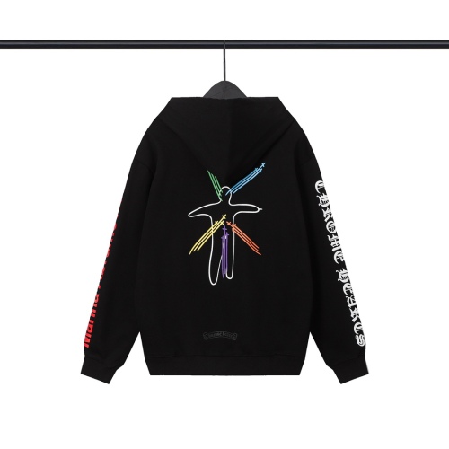 C*hrome H*earts Top Quality Clothes