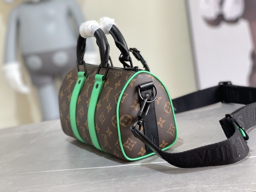 L*ouis V*uitton Bag Top Quality 25*15*11CM