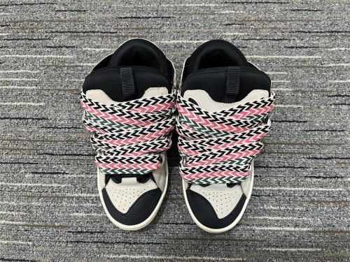 Men L*ANVIN Top Quality Sneaker