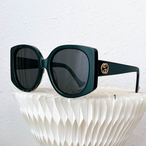 Top Quality G*ucci Glasses