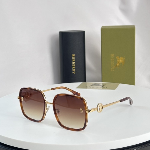 B*urberry Glasses Top Quality