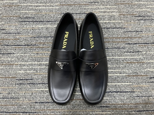Mens P*rada Top Loafer